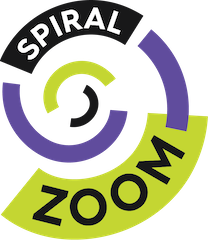 Spiral Zoom