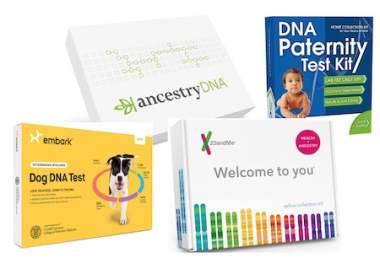 genetic tests